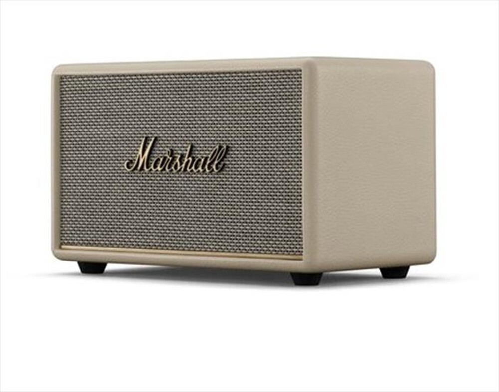 "MARSHALL - Speaker Acton III Bluetooth-Bianco"