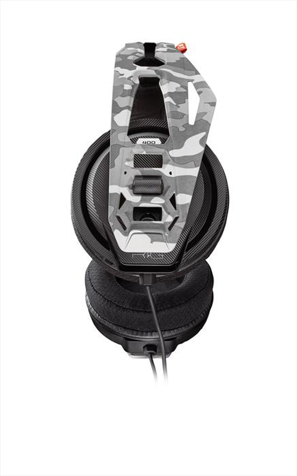 "NACON - PLANTRO-400HSCAMO-Nero"