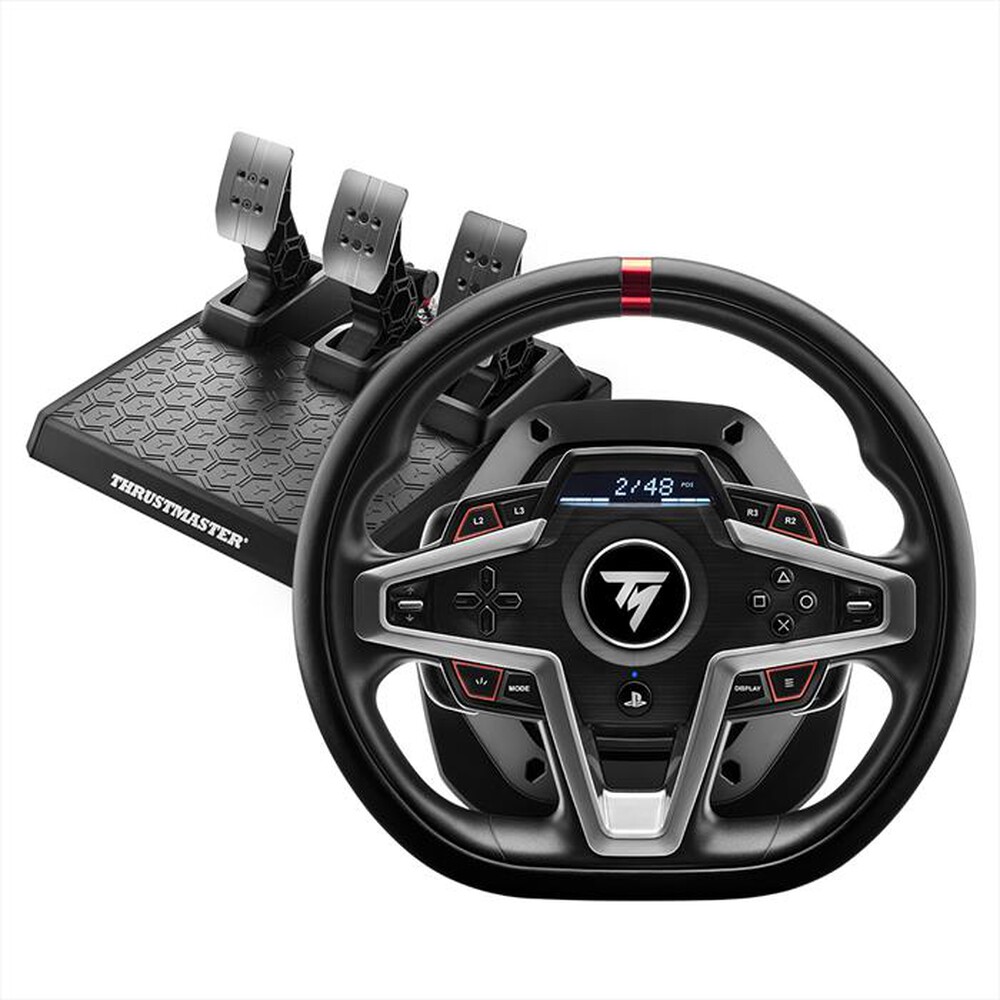 "THRUSTMASTER - T248 PLAYSTATION"