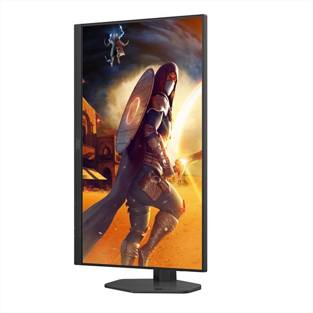 Immagine del prodotto AOC - Monitor LED 27" Q27G4ZR-NERO