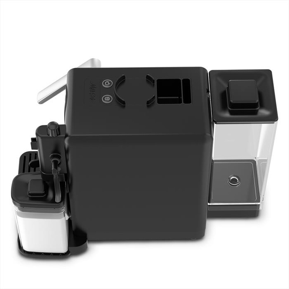 Immagine del prodotto DIDIESSE - Macchina da caff&egrave; MILKSIDE-NERO