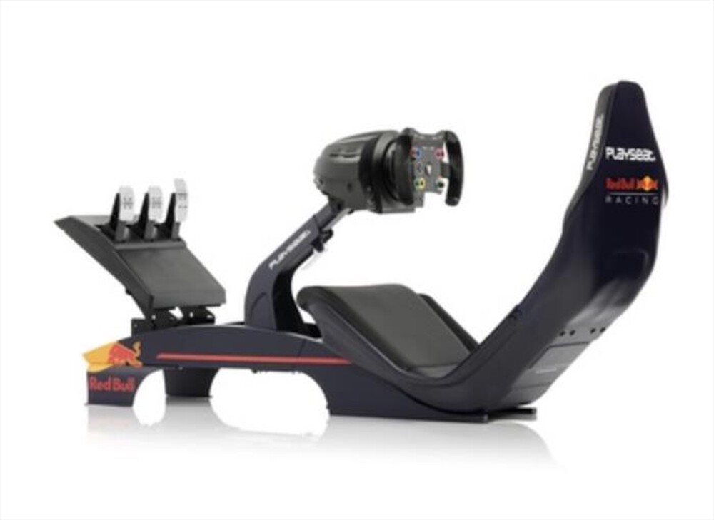"PLAYSEAT - Sedia per simulatore F1 RF.00233-nero"