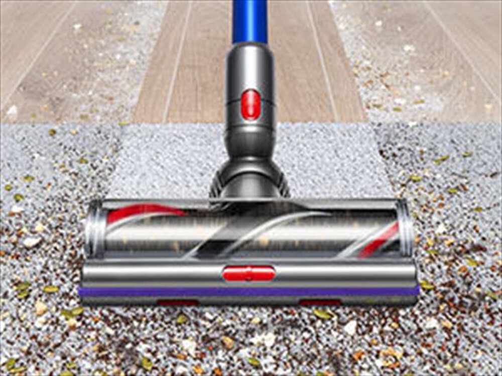 "DYSON - V11 TORQUE DRIVE EXTRA"