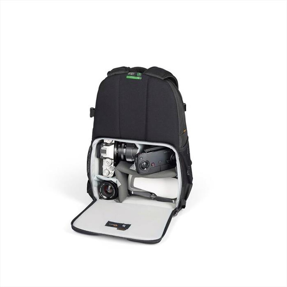 "LOWEPRO - Zaino per macchine mirrorless ADVENTURA BP150 III-Nero"