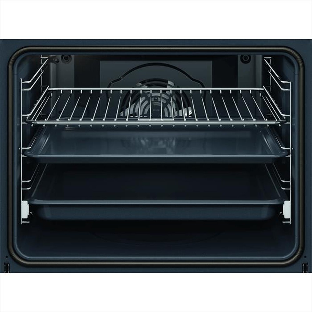 Immagine del prodotto AEG - Forno incasso elettrico TU5PB43SM Classe A+-Inox