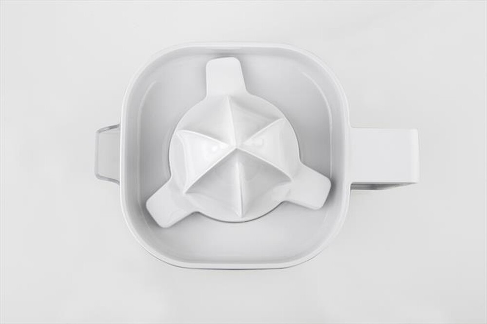 "BLACK & DECKER - BXCJ25E-Bianco"