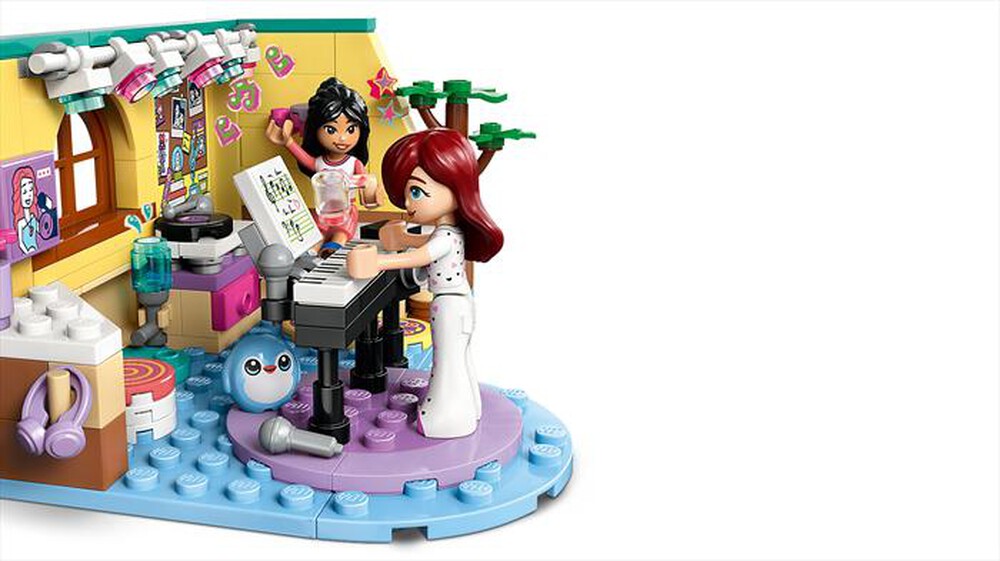 Immagine del prodotto LEGO - FRIENDS La cameretta di Paisley 42647