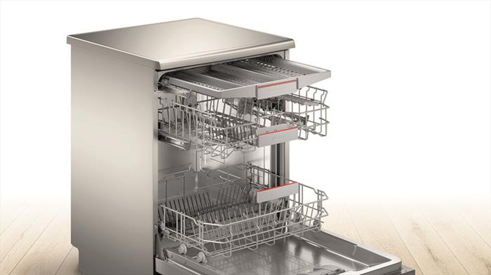 "BOSCH - Lavastoviglie SMS4HVI31E Classe E 13 coperti"