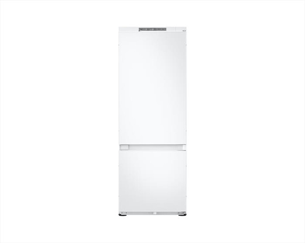 Immagine del prodotto SAMSUNG - Frigorifero combinato incasso BRB38G705DWWEF 389lt-Snow white