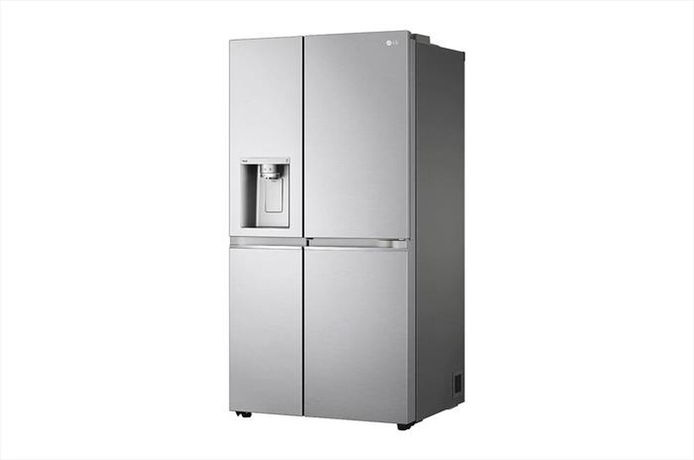 "LG - Frigorifero side by side GSJV90BSAE Classe E"