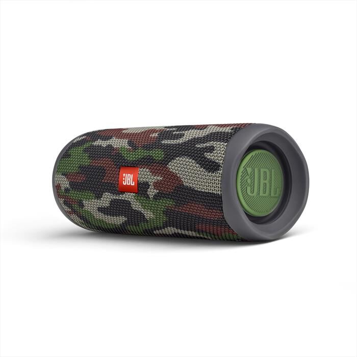 JBL - FLIP 5-Militare | Euronics