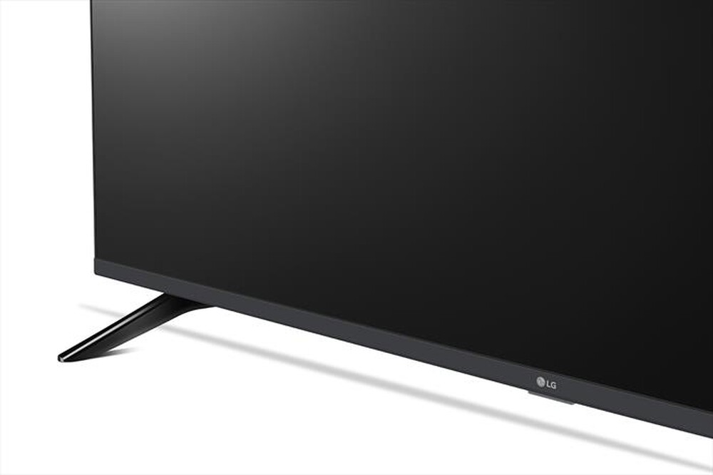 "LG - Smart TV LED UHD 4K 55\" 55UR73006LA.APIQ-Nero"