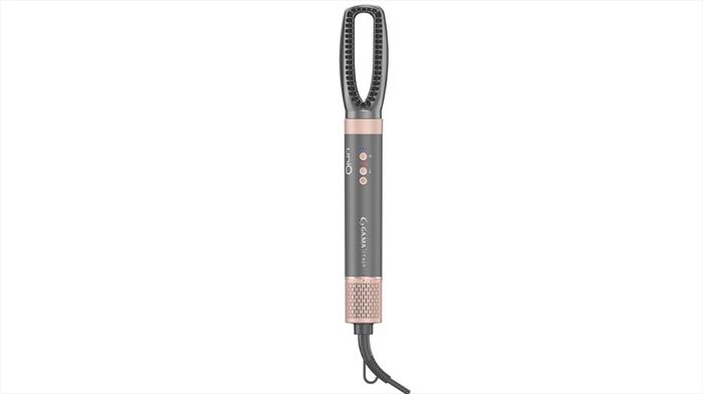 Immagine del prodotto GAMA - MULTISTYLER UNIQ FLOW 6 ACCESSORI-grigio e rosa