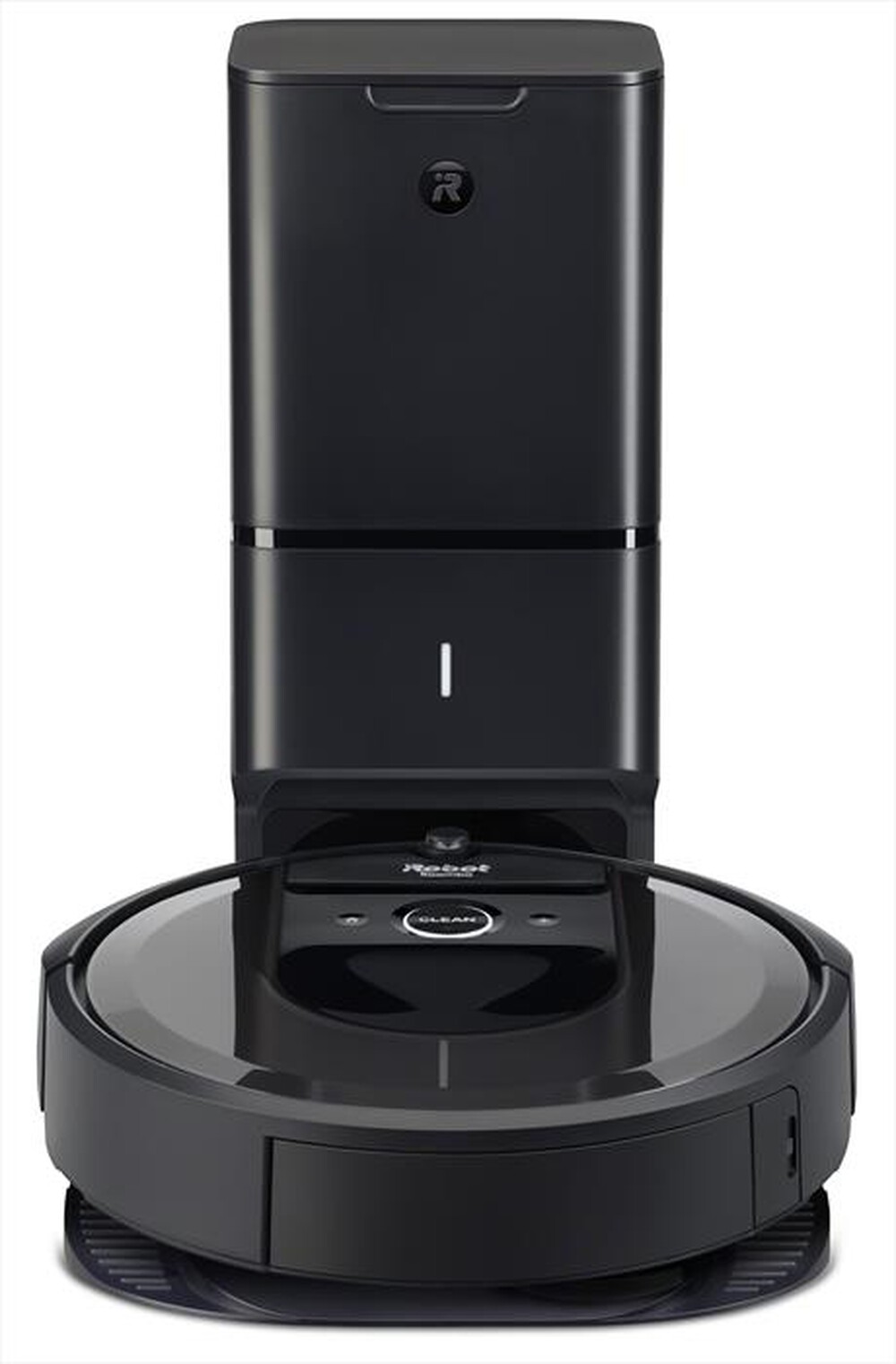 "iROBOT - ROOMBA I7+ (I7558)-Black"