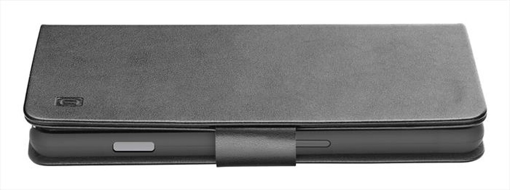 "CELLULARLINE - Cover BOOK AGENDA per iPhone 16 Pro Max-Black"