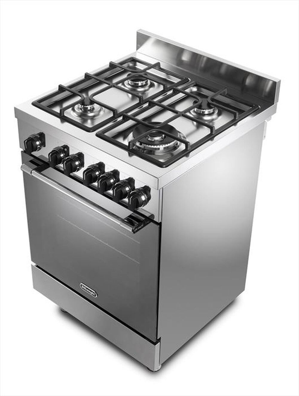 Immagine del prodotto DE LONGHI - Cucina GEMMA 66 ML Classe A-Inox