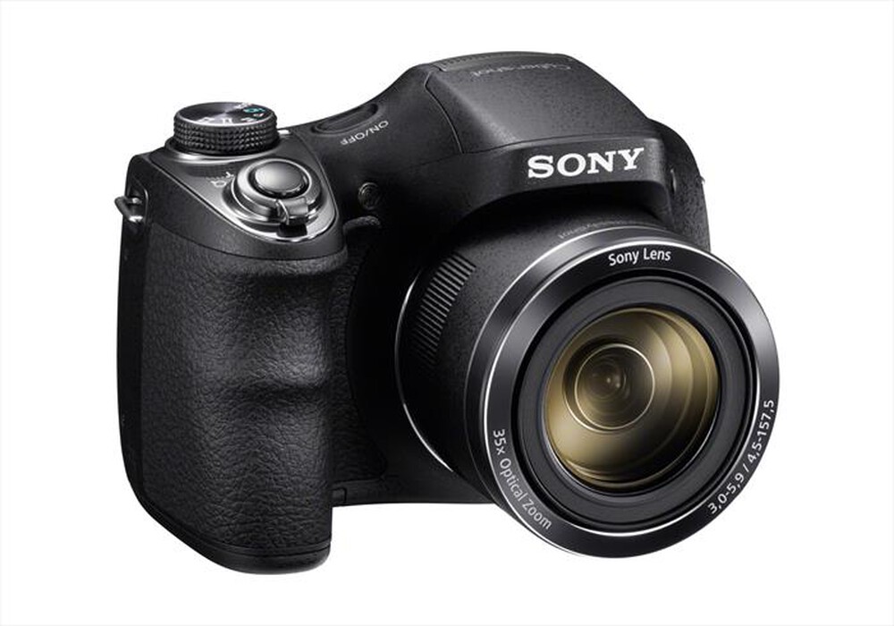 "SONY - DSCH300B.CE3"