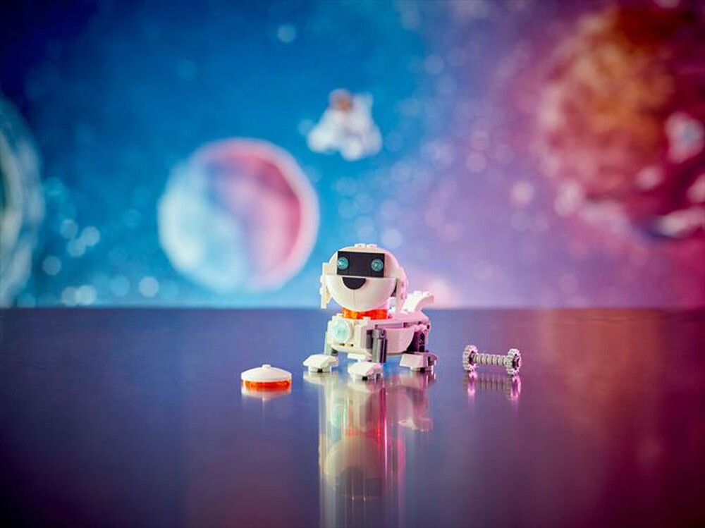 Immagine del prodotto LEGO - CREATOR Robot spaziale 31164