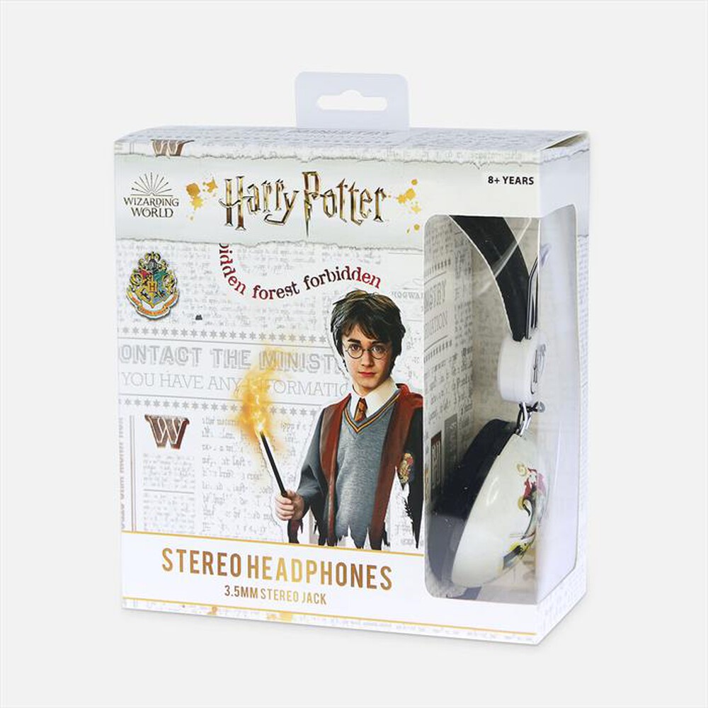 "OTL - HARRY POTTER HOGWARTS CREST DOME"