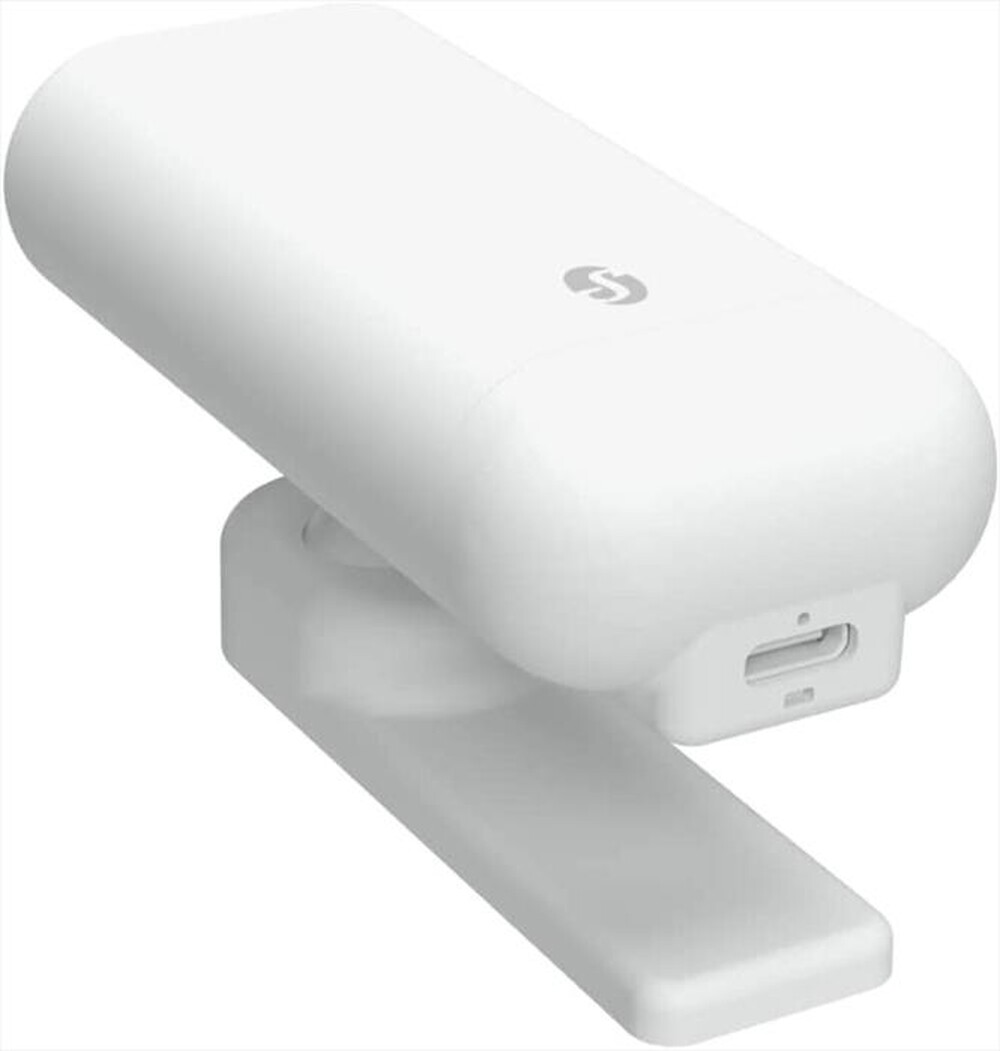 Immagine del prodotto SHELLY - Sensore di movimento MOTION 2-white