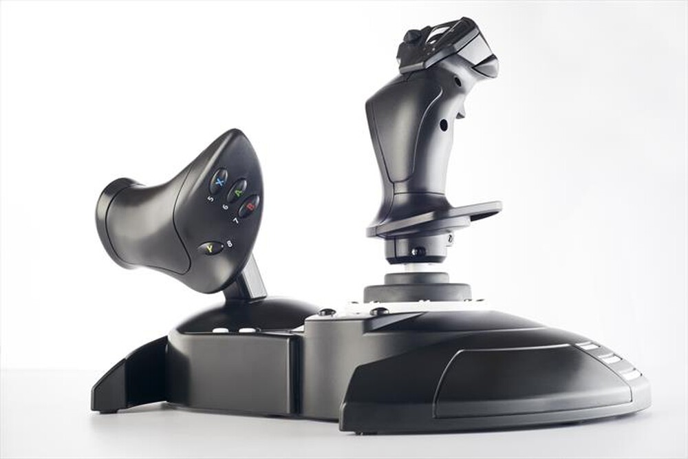 "THRUSTMASTER - T Flight Hotas One"