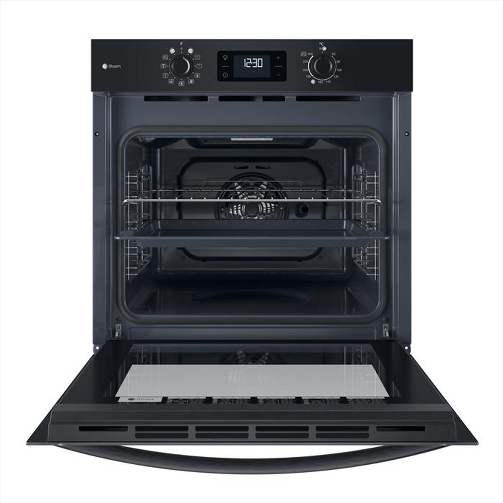 Immagine del prodotto INDESIT - Forno multifunzione IO258HSB Classe A+ 71lt