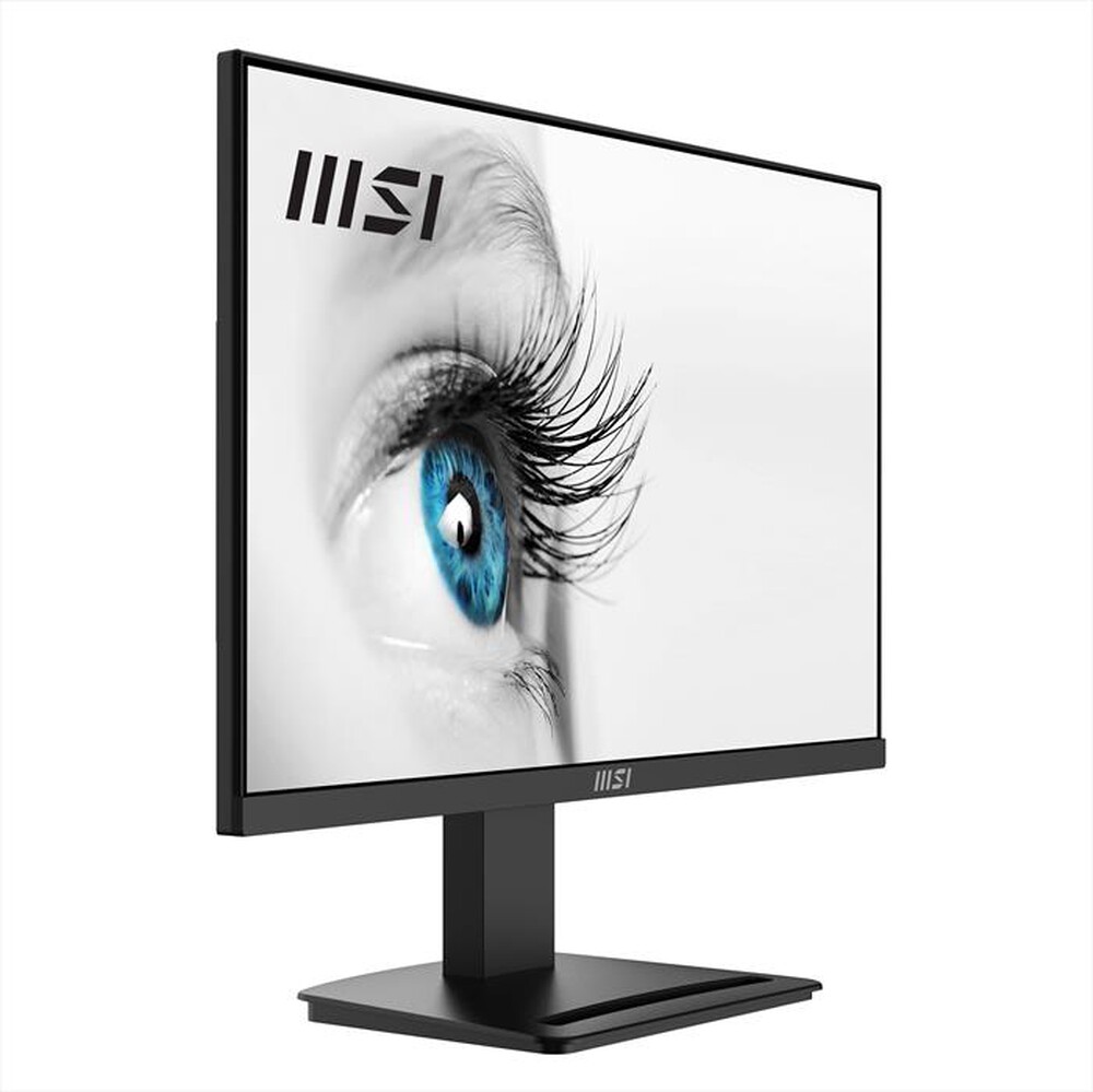 "MSI - Monitor LED FHD 23,8\" PRO MP2412"