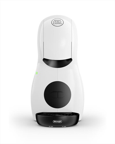 DE LONGHI - NESCAFÉ DOLCE GUSTO Piccolo XS EDG110.W-Bianco