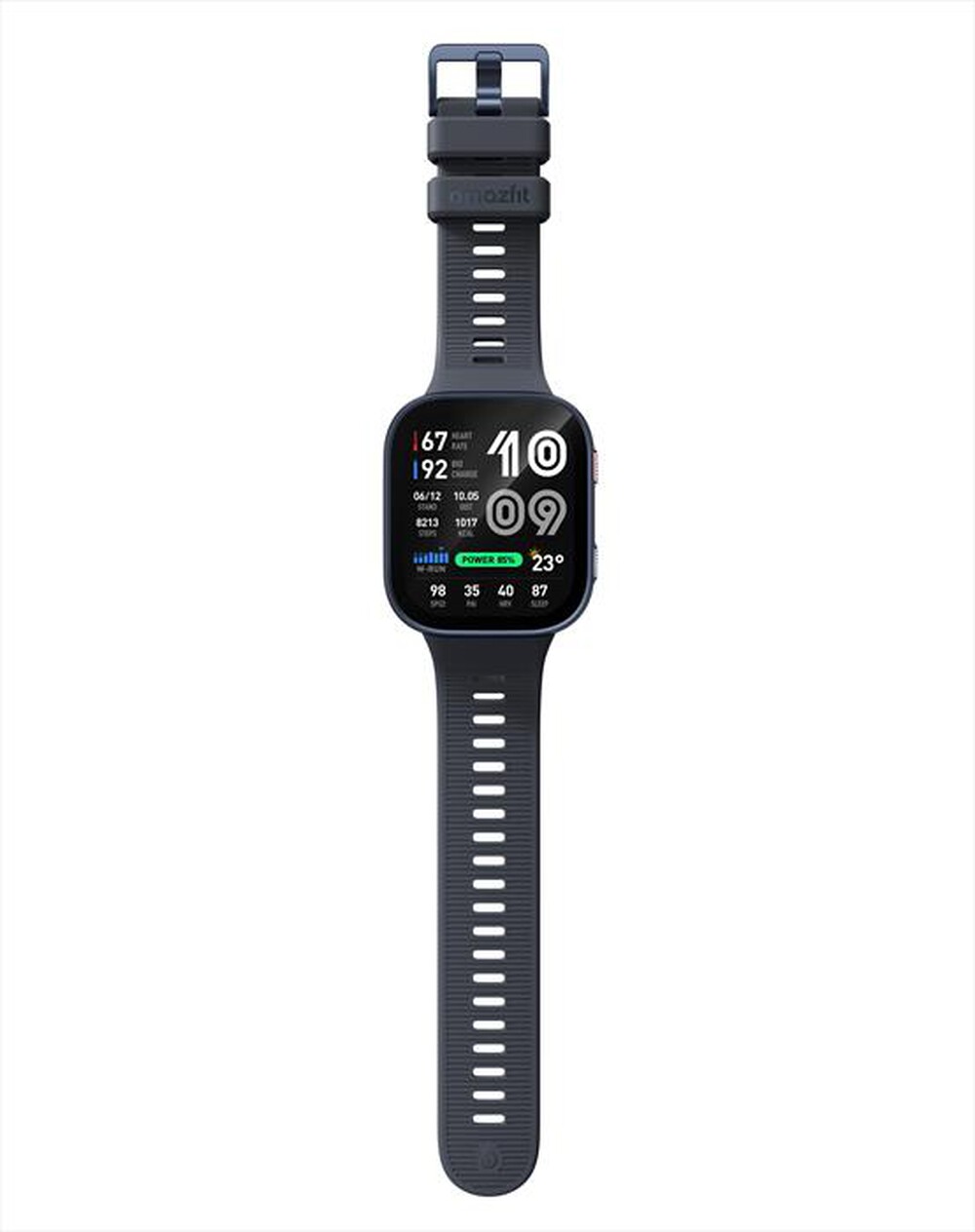 Immagine del prodotto AMAZFIT - Fitness tracker BIP MAX-DARK BLUE