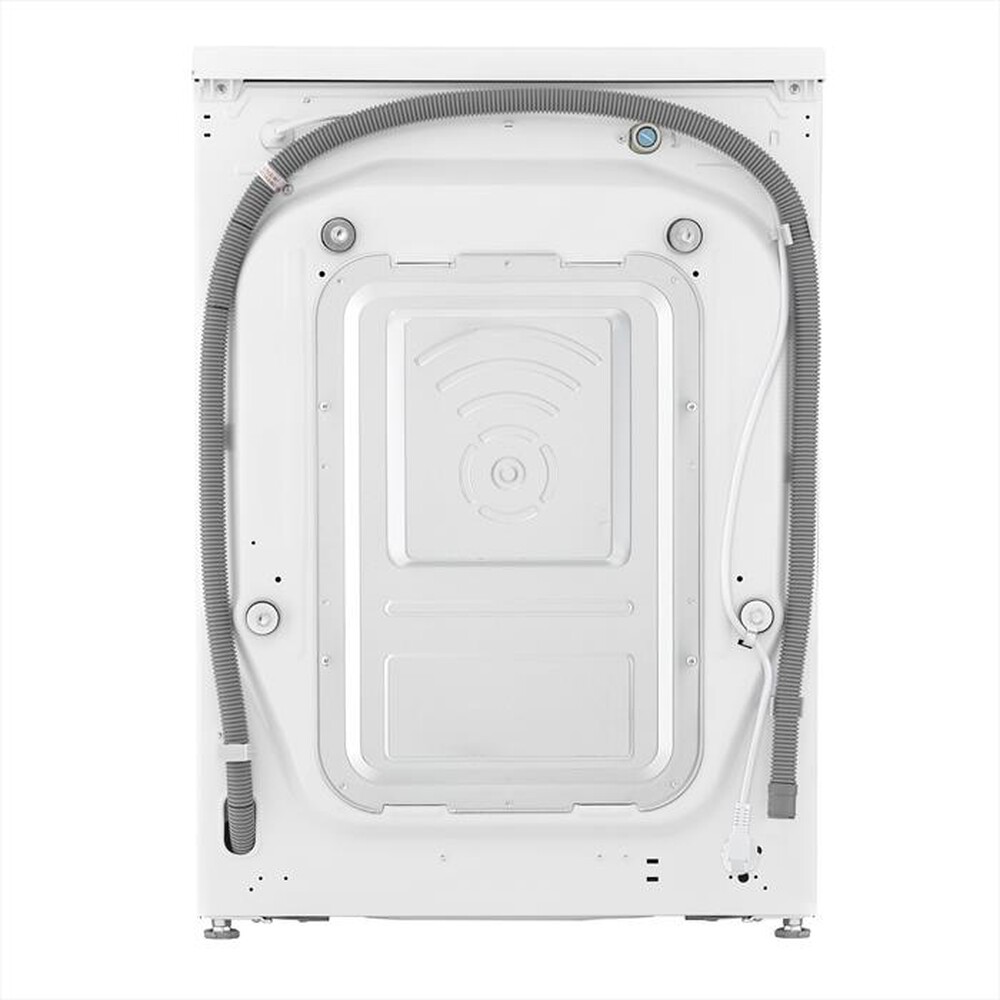 "LG - Lavatrice AI DD R5 F4R5010TSWW 10kg Classe A-Bianca"