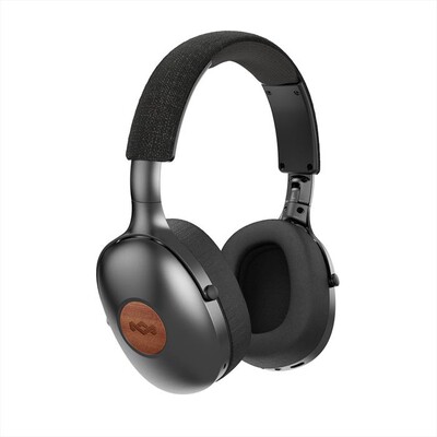 MARLEY - EM-JH141-SB-Nero