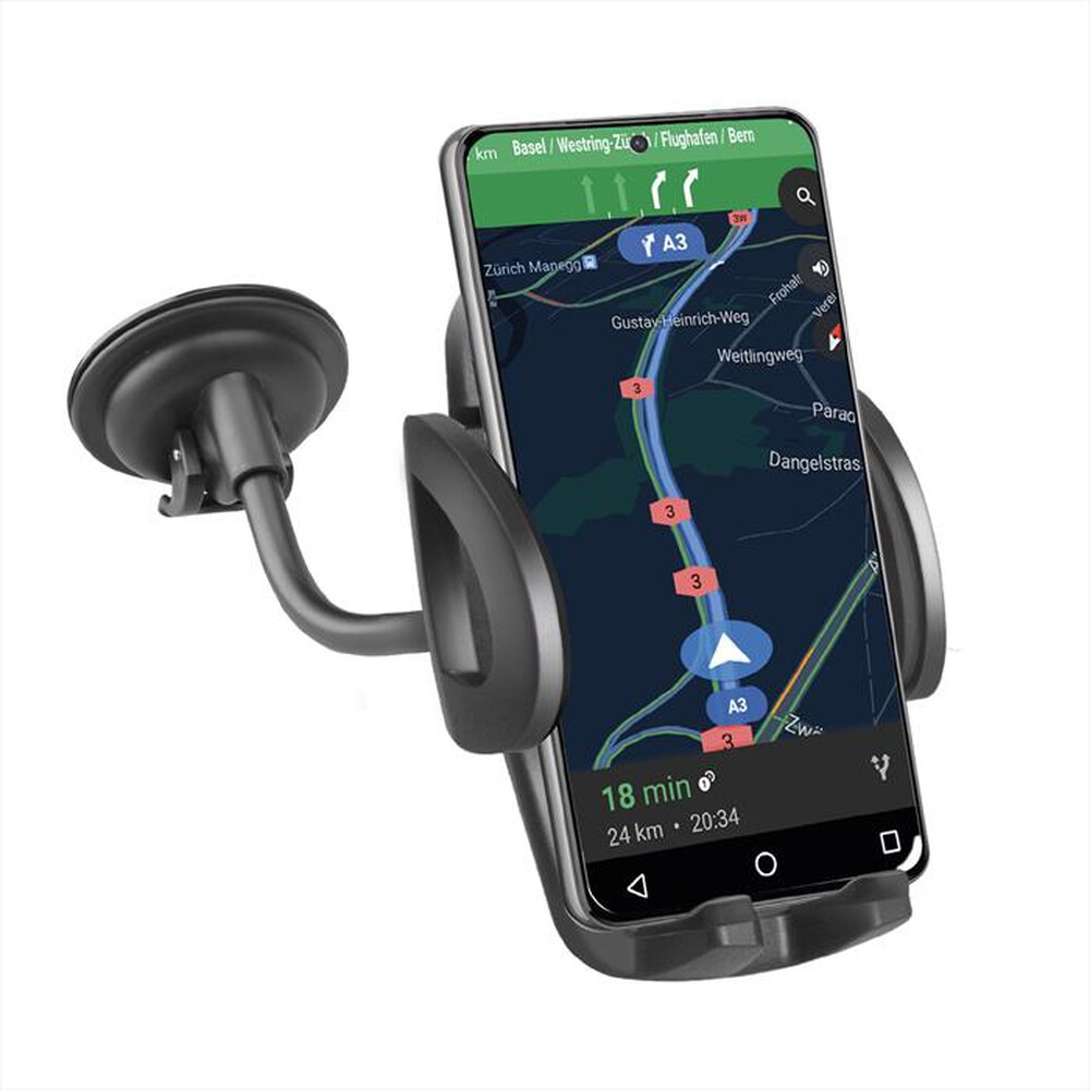 Immagine del prodotto SBS - TE0UCH20W-Nero