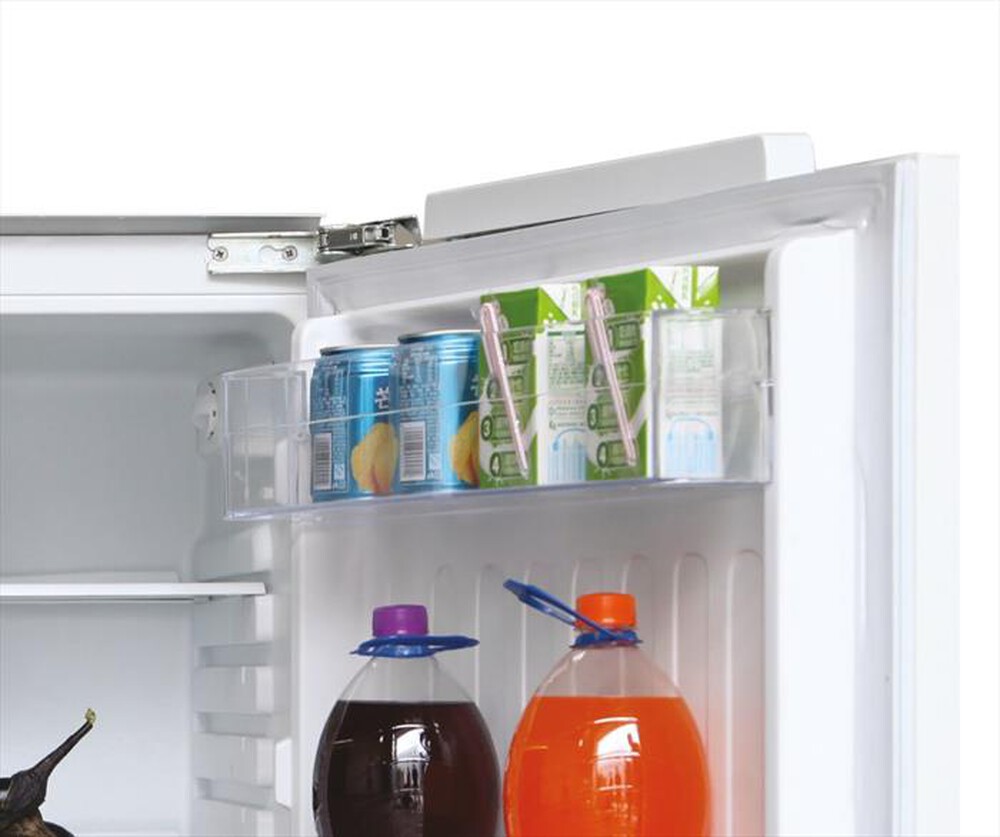 Immagine del prodotto CANDY - Frigorifero sotto-tavolo CMLS68EW Classe E 135 lt-Bianco