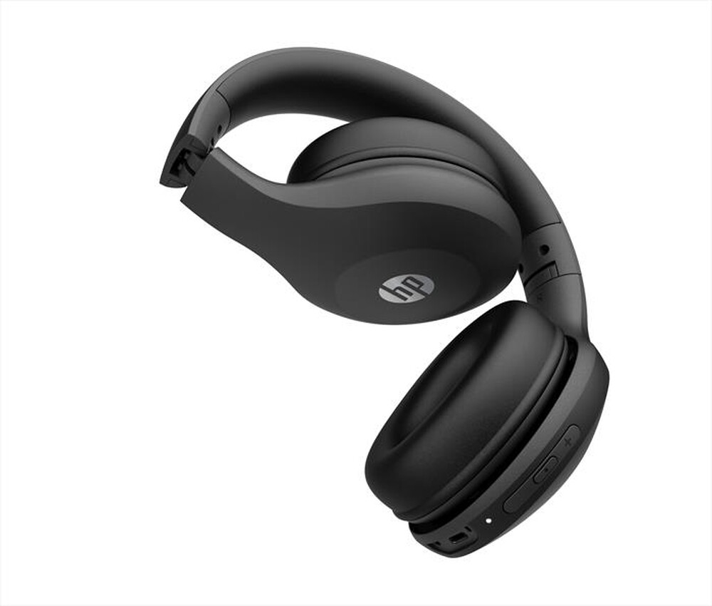 "HP - HP BLUETOOTH 500-Nero"