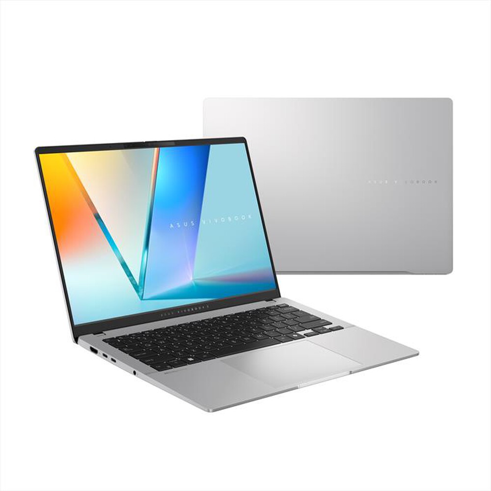Immagine del prodotto ASUS - Notebook Vivobook S14 OLED S5406SAL-SF329W-Silver