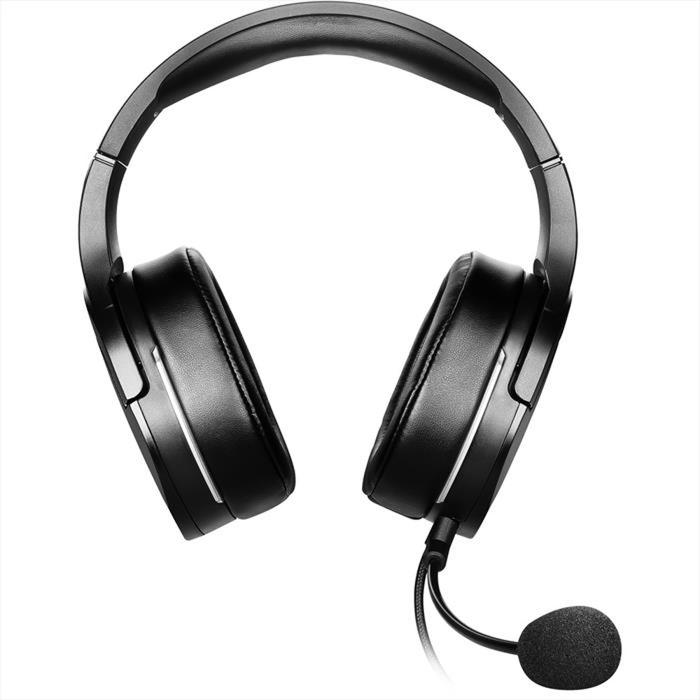 "MSI - IMMERSE GH20-Nero"