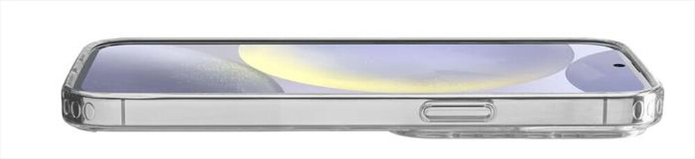Immagine del prodotto CELLULARLINE - Cover CLEAR STRONG - GALAXY S25-Transparent