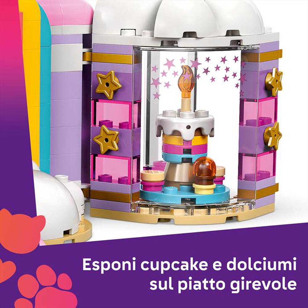 Immagine del prodotto LEGO - FRIENDS Caff&egrave; dei sogni Unicorno - 42684