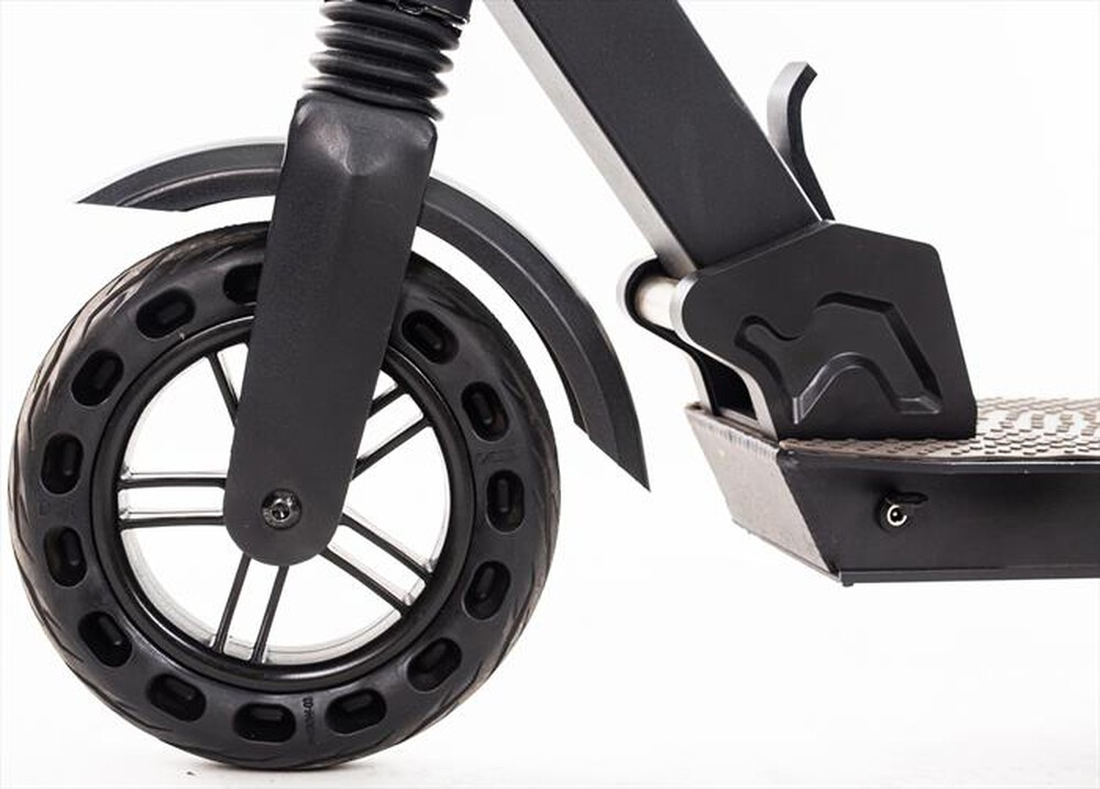 Immagine del prodotto IBIKE - MONO JET-NERO / BIANCO