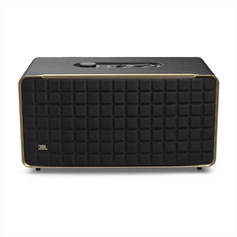 "JBL - Altoparlante Bluetooth AUTHENTICS 500-Nero"