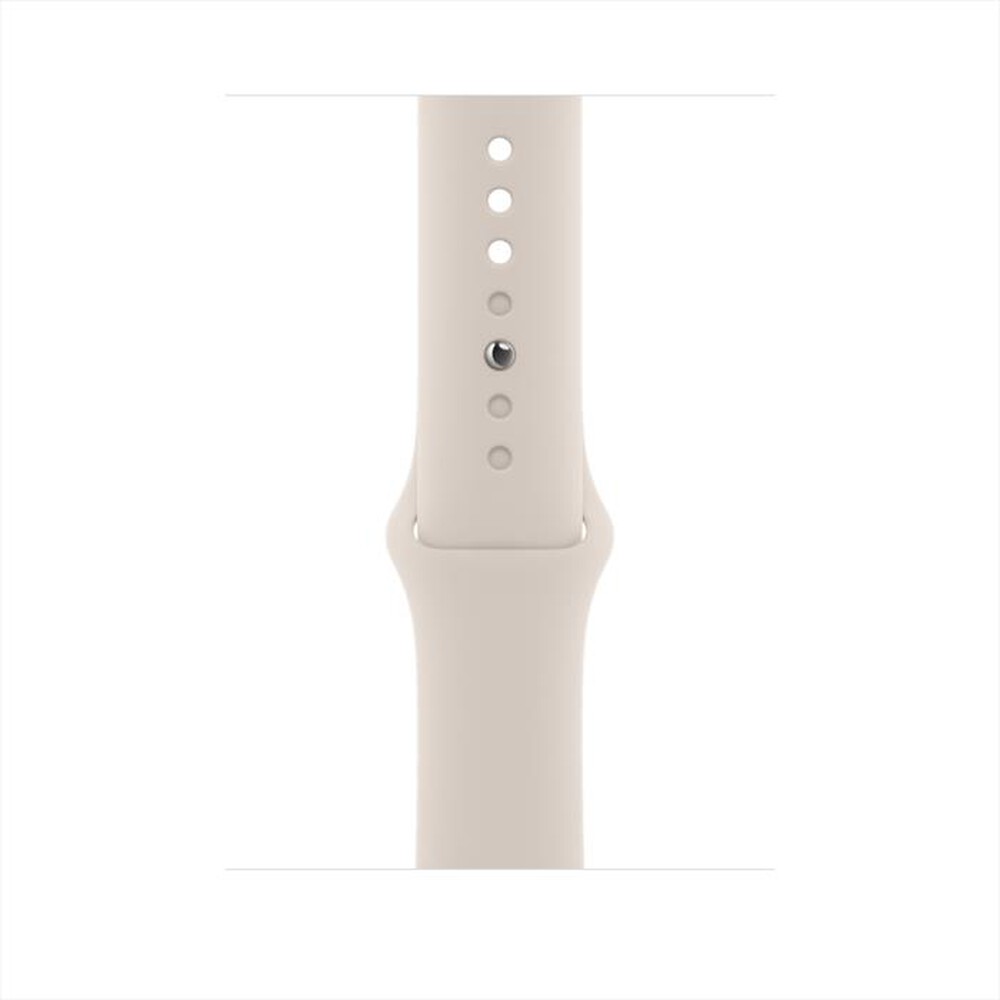 "APPLE - Watch SE GPS+Cellular 44mm Alluminio Oro-Cinturino Sport Galassia"