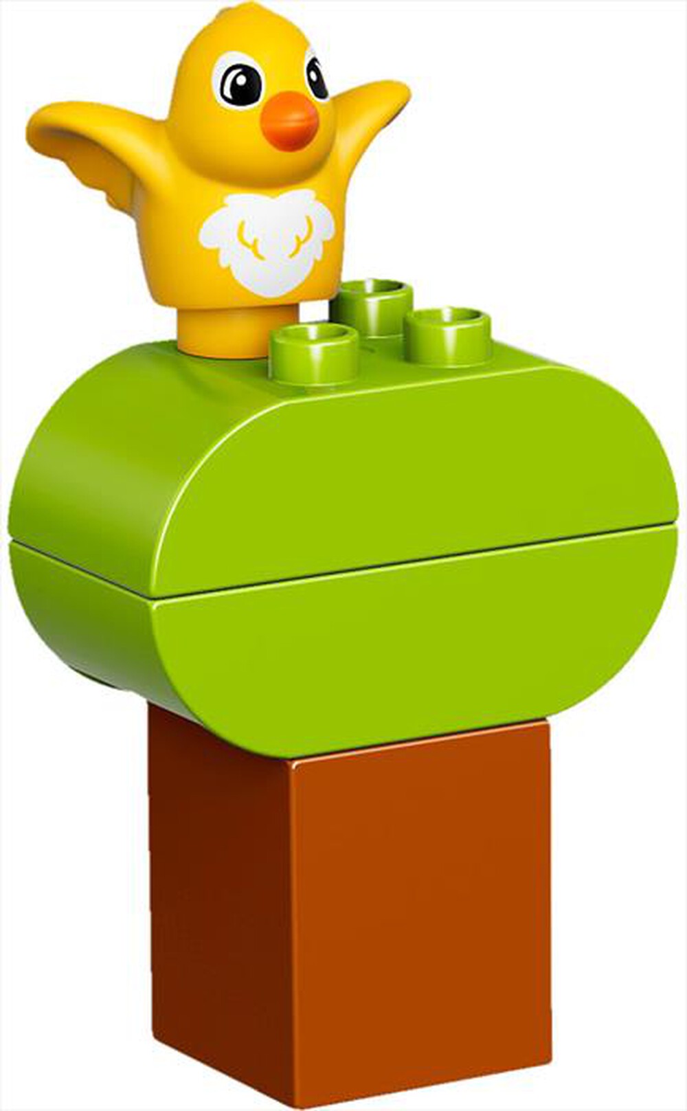 Immagine del prodotto LEGO - DUPLO - 10845 La mia prima giostra