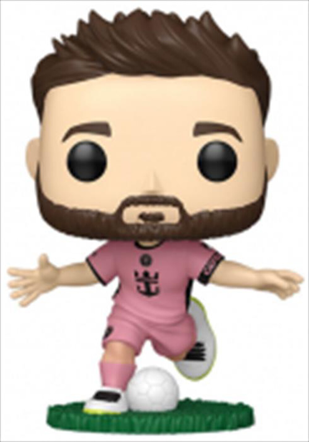 Immagine del prodotto FUNKO - POP Inter Miami CF Lionel Messi - 94697