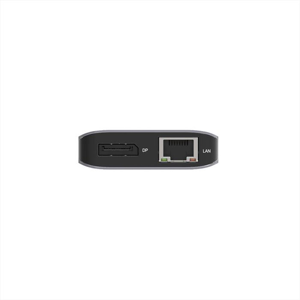 Immagine del prodotto ACER - ACER ADATTATORE MULTIPORTA USB TYPE-C 12 IN 1-Argento