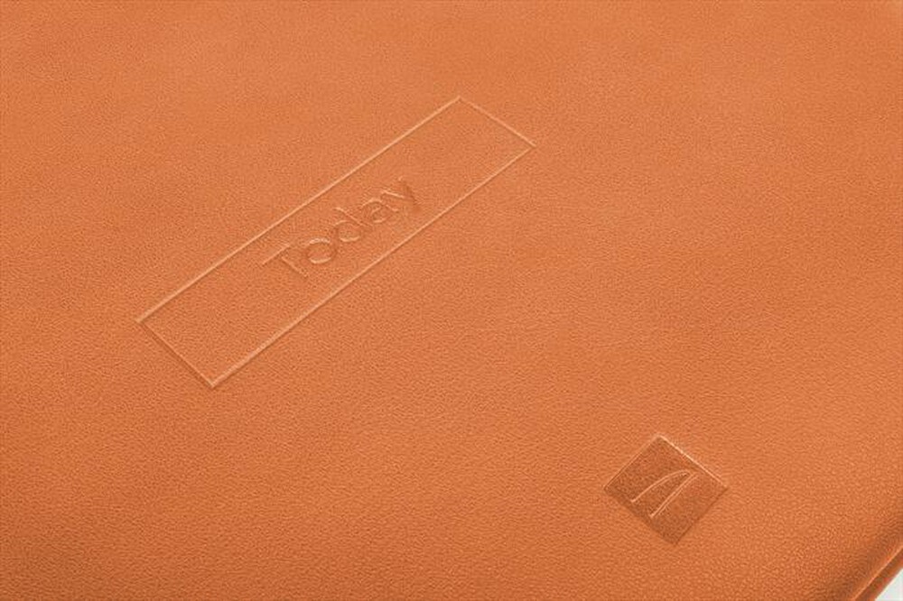 "TUCANO - TODAY 12/13\"-Arancione"