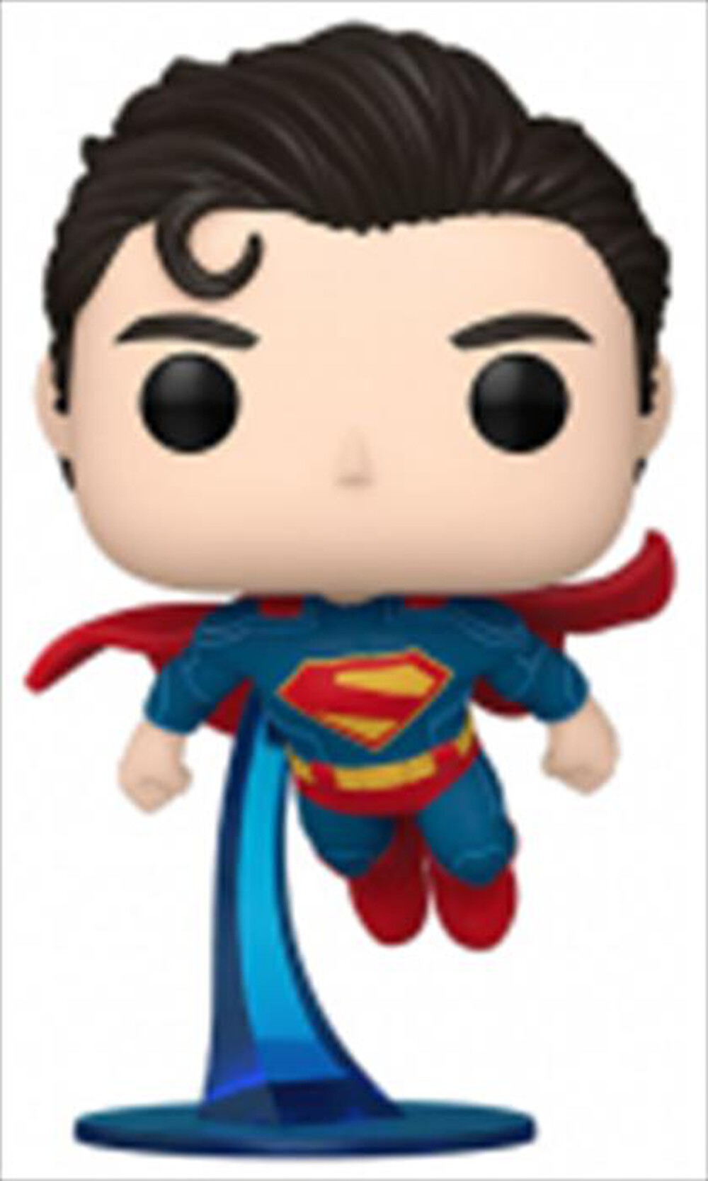 "FUNKO - POP Superman 2025 562 - 85642"
