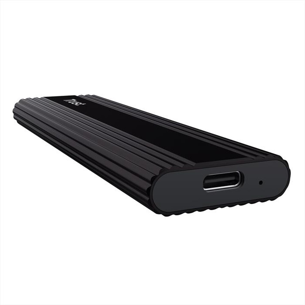 Immagine del prodotto TRUST - USB-C M.2 SSD ENCLOSURE-Black