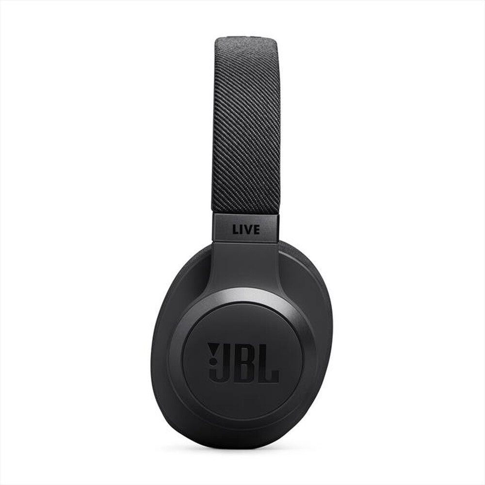 Immagine del prodotto JBL - Cuffie a padiglione chiuso LIVE 770NC-NERO