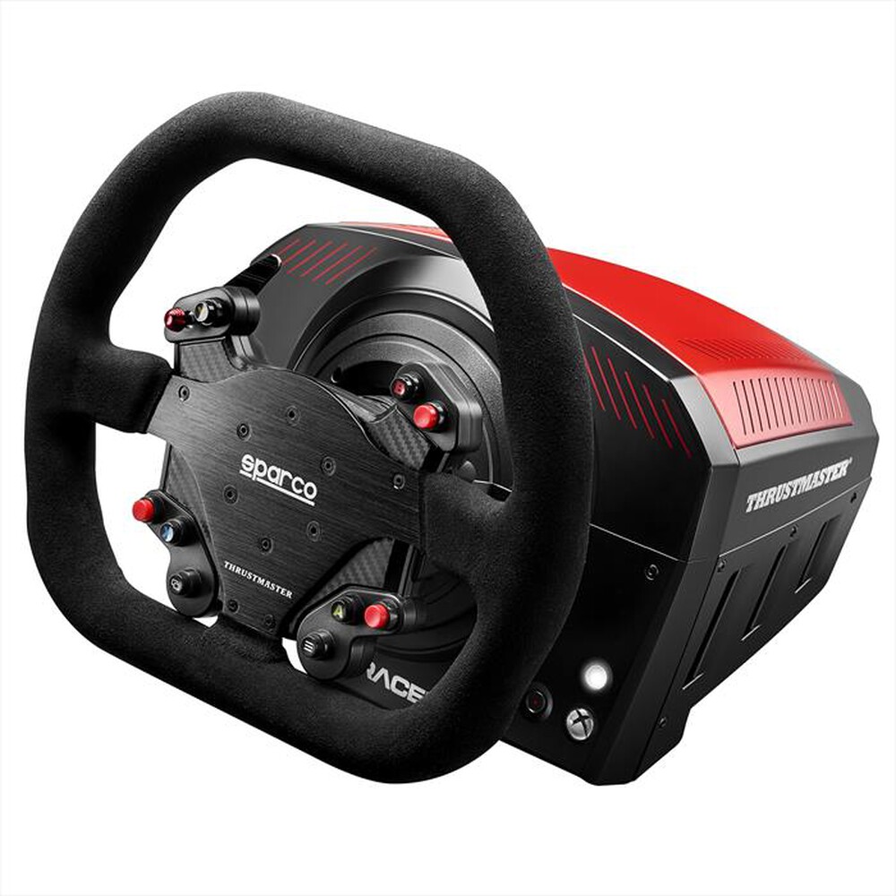 "THRUSTMASTER - TS-XW SERVO BASE-Nero"