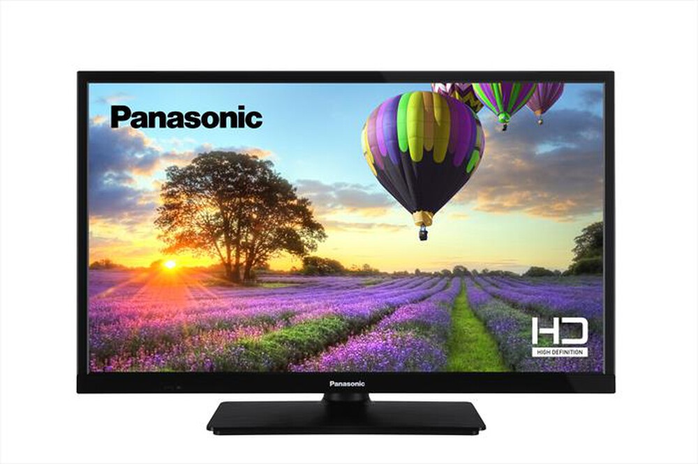 "PANASONIC - TV LED HD READY 24\" TX-24M330E-NERO"